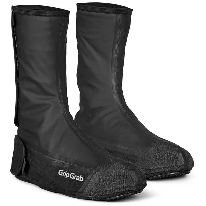 GripGrab TrailBlazer Flat Pedal MTB Shoe Covers - Image 5