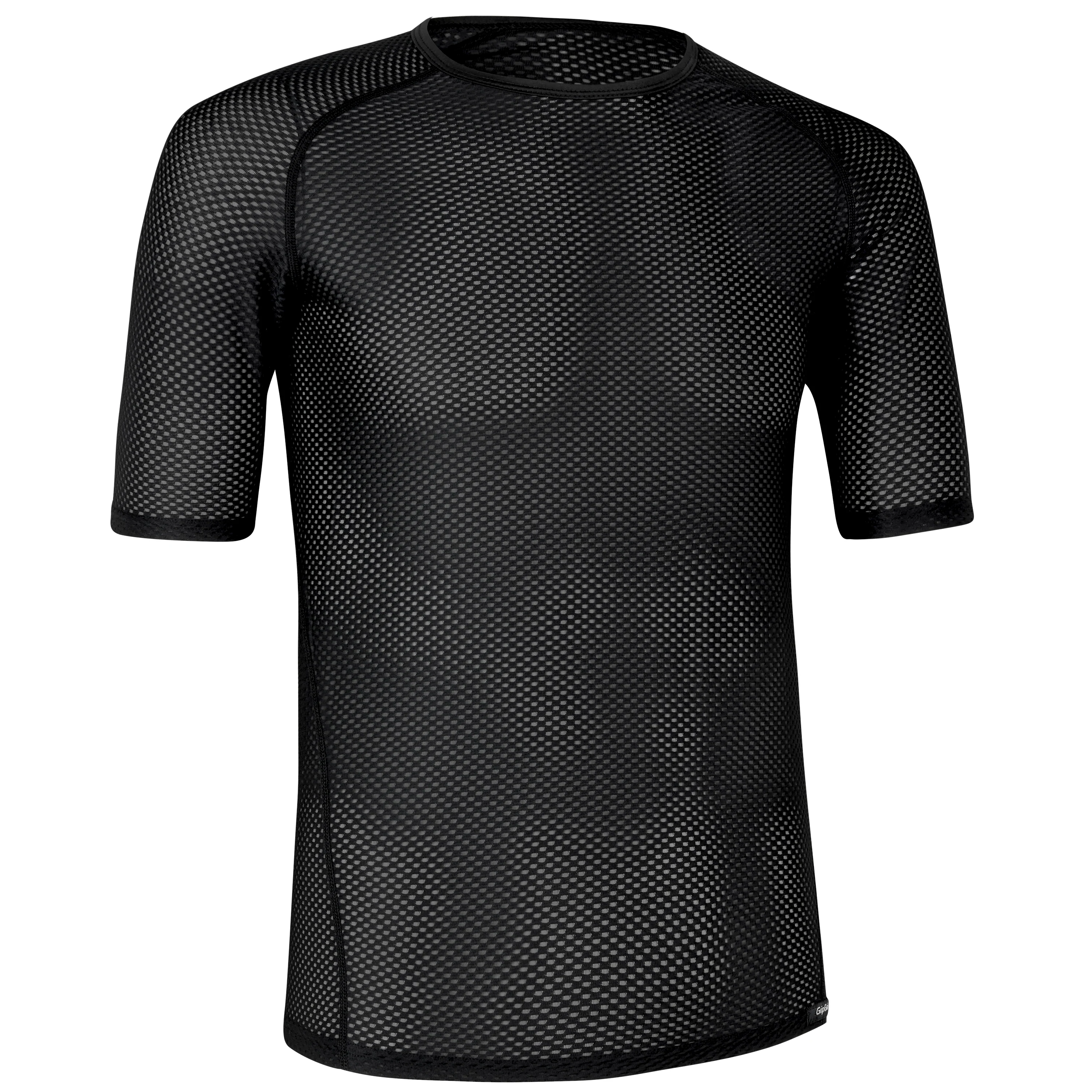 GripGrab Ultralight Mesh Kortærmet Base Layer