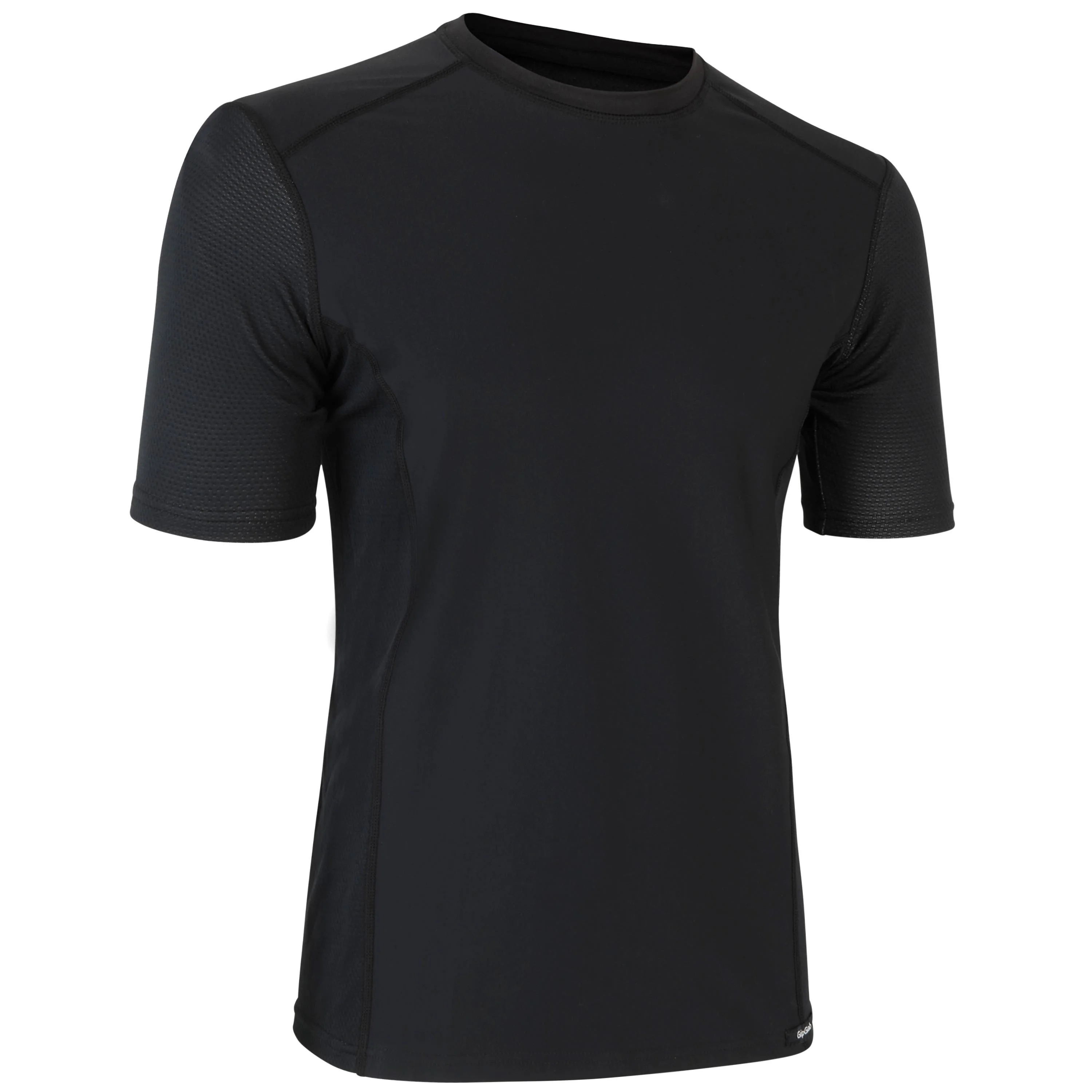 GripGrab WindBreaking Thermal Short Sleeve Base Layer