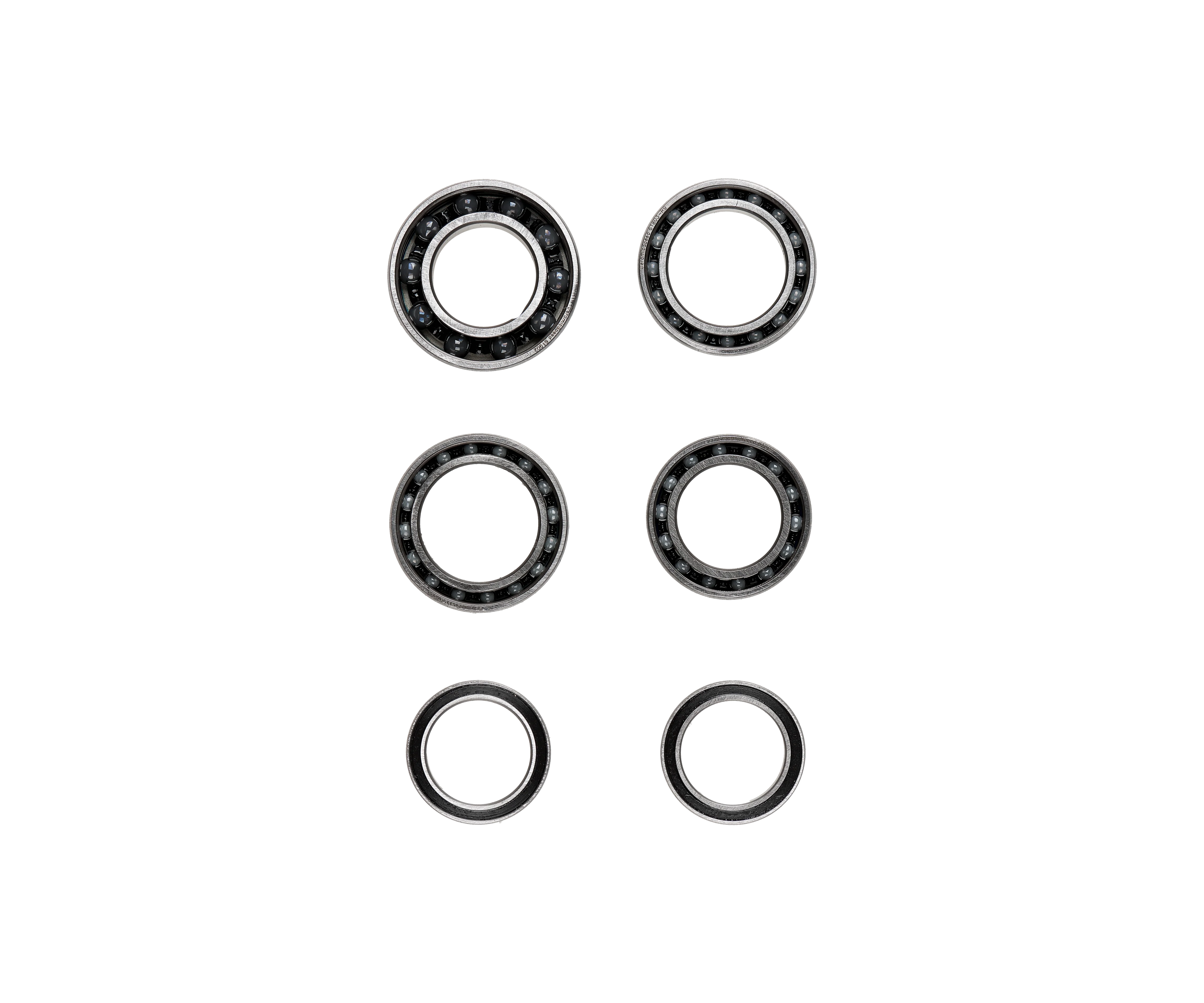 Hub Kit DT Swiss 180s Rim brake Star Ratchet Coated