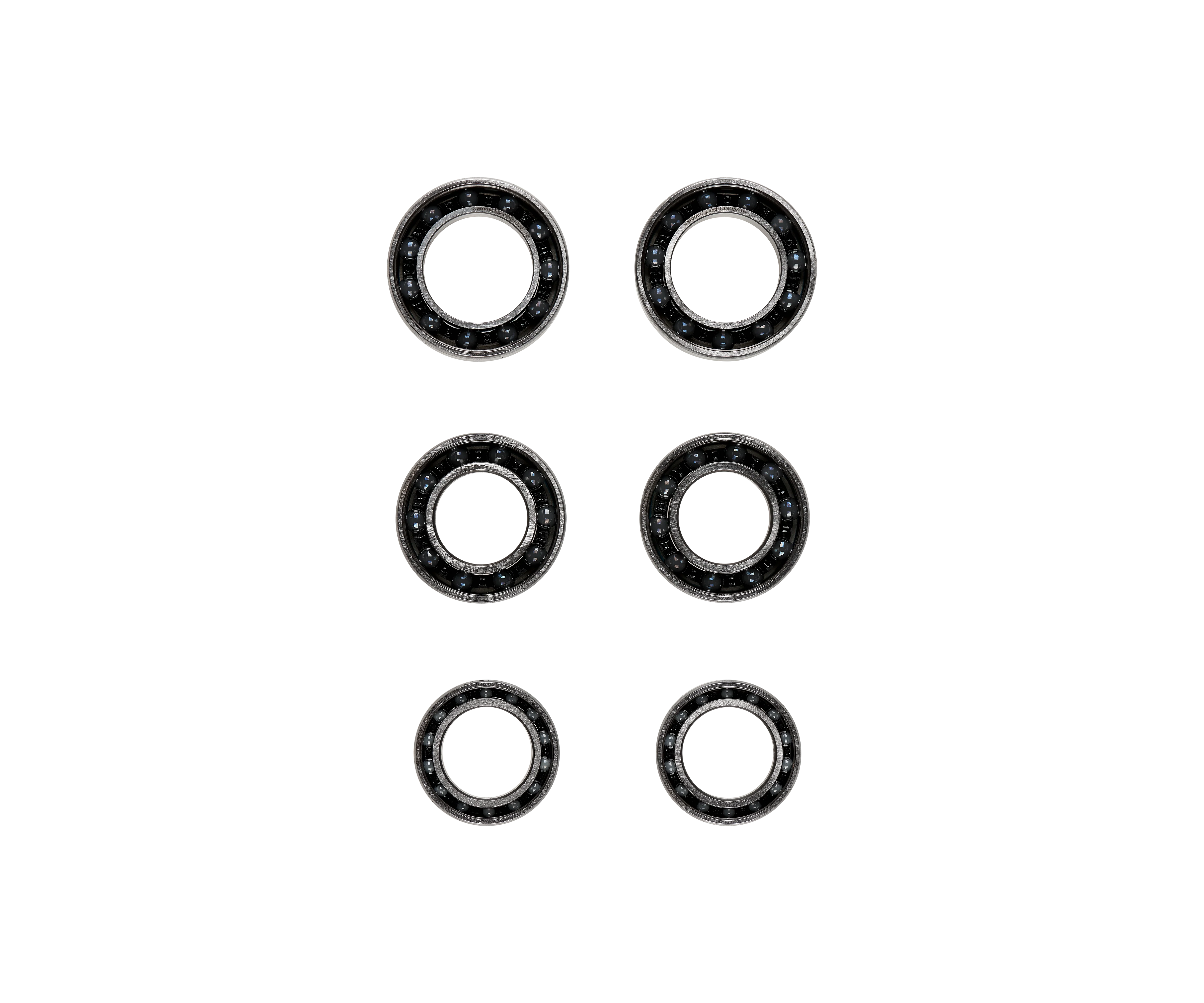 Hub Kit DT Swiss 240s Disc brake Ratchet - Image 2