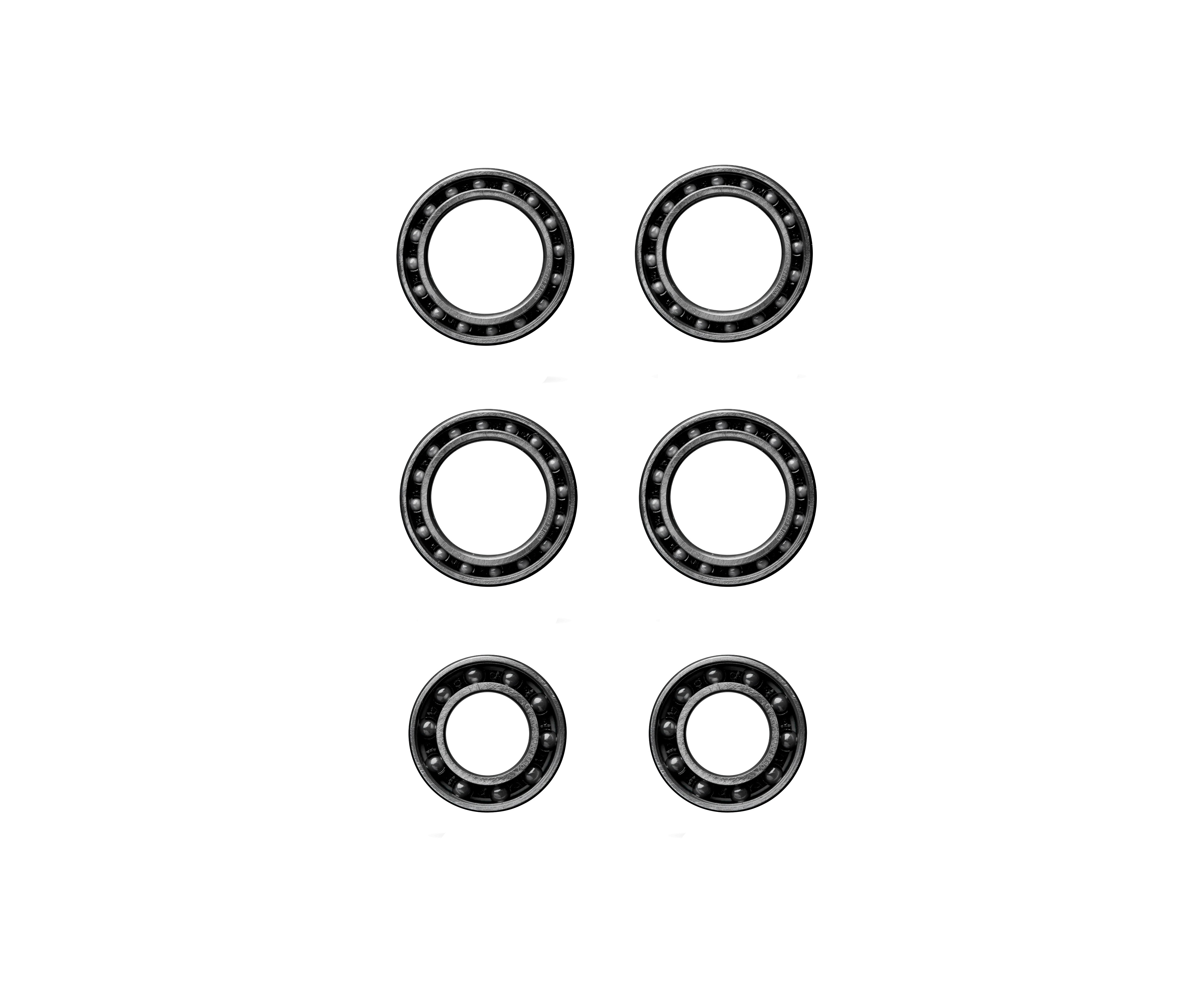 Hub Kit Roval Rapide/Alpinist CLX