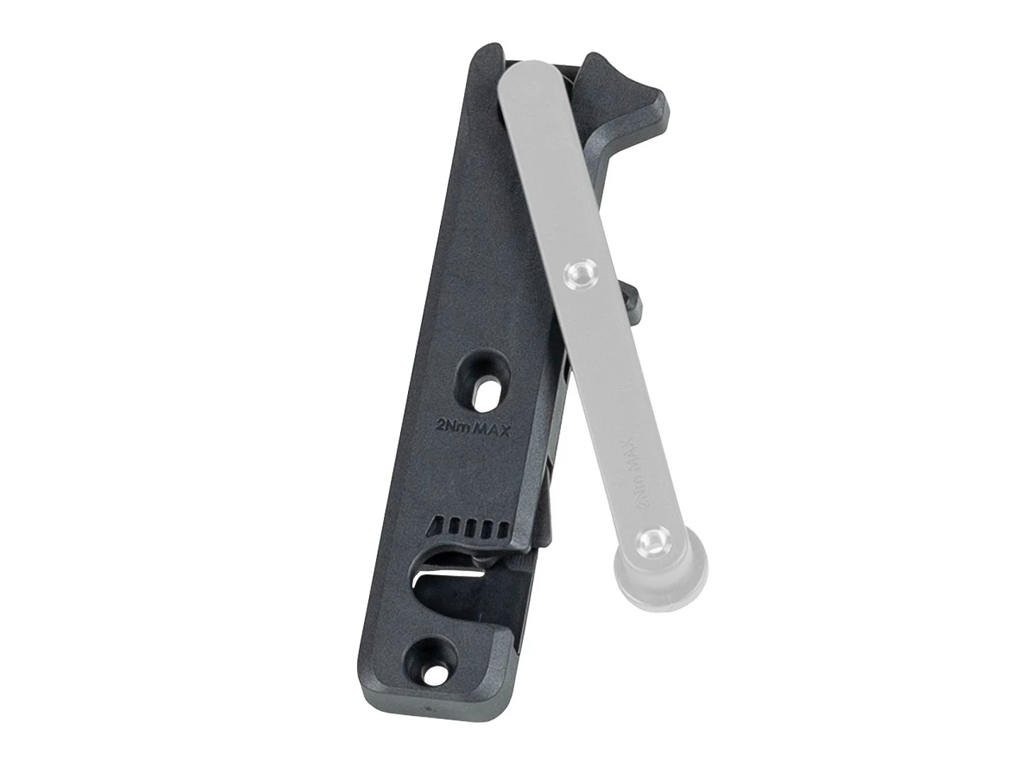 Hyena Range Extender Frame Mount - Image 3