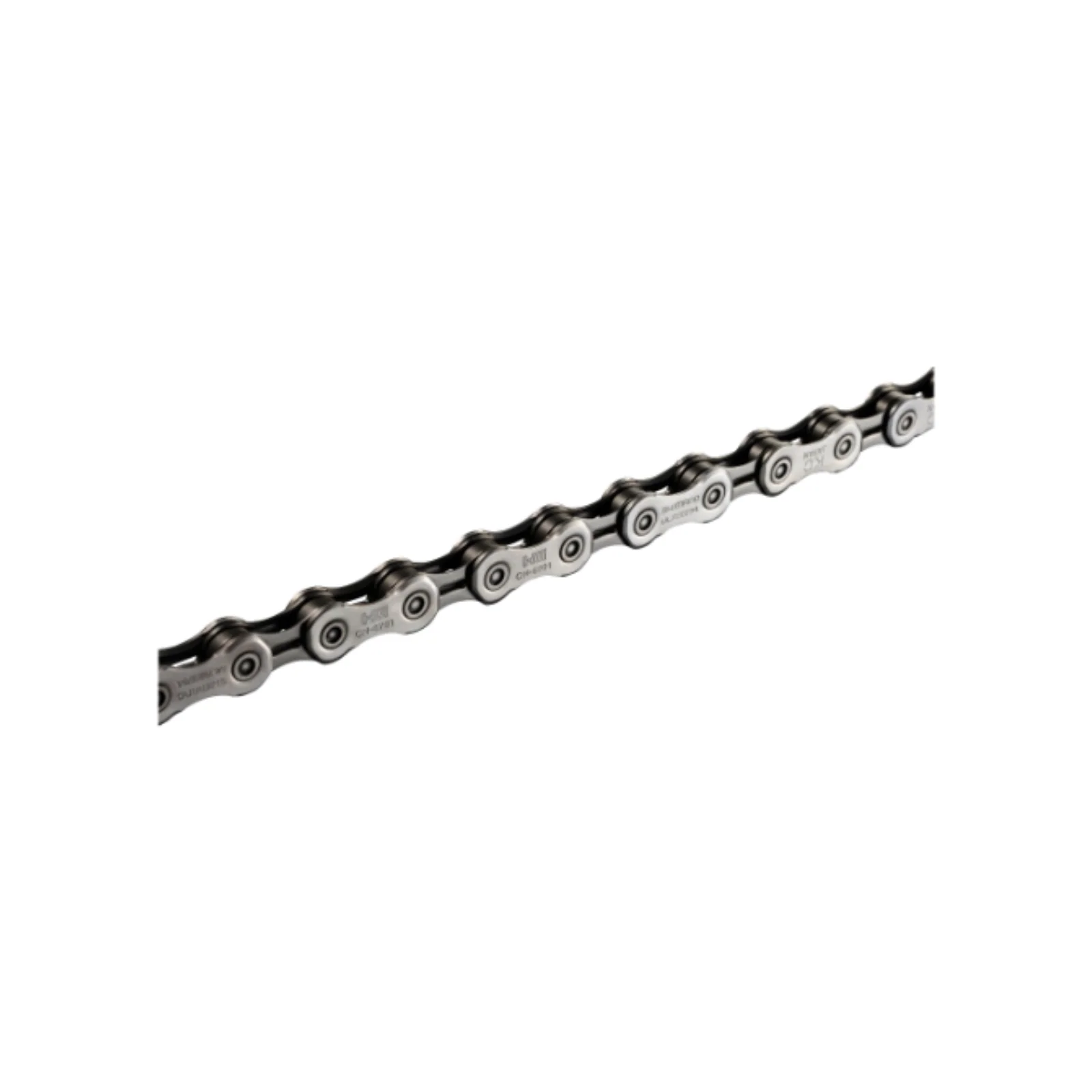 Shimano Kæde 10 Speed 116L CN-6701