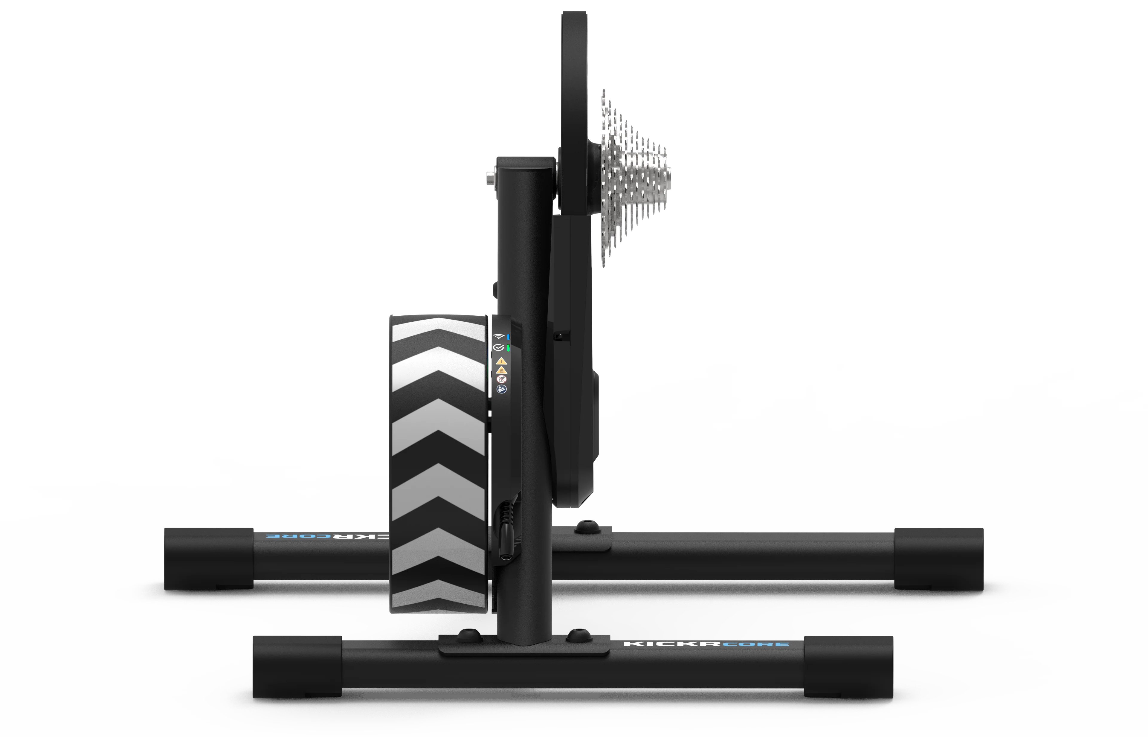 Wahoo KICKR CORE 2 Smart Trainer - Image 5