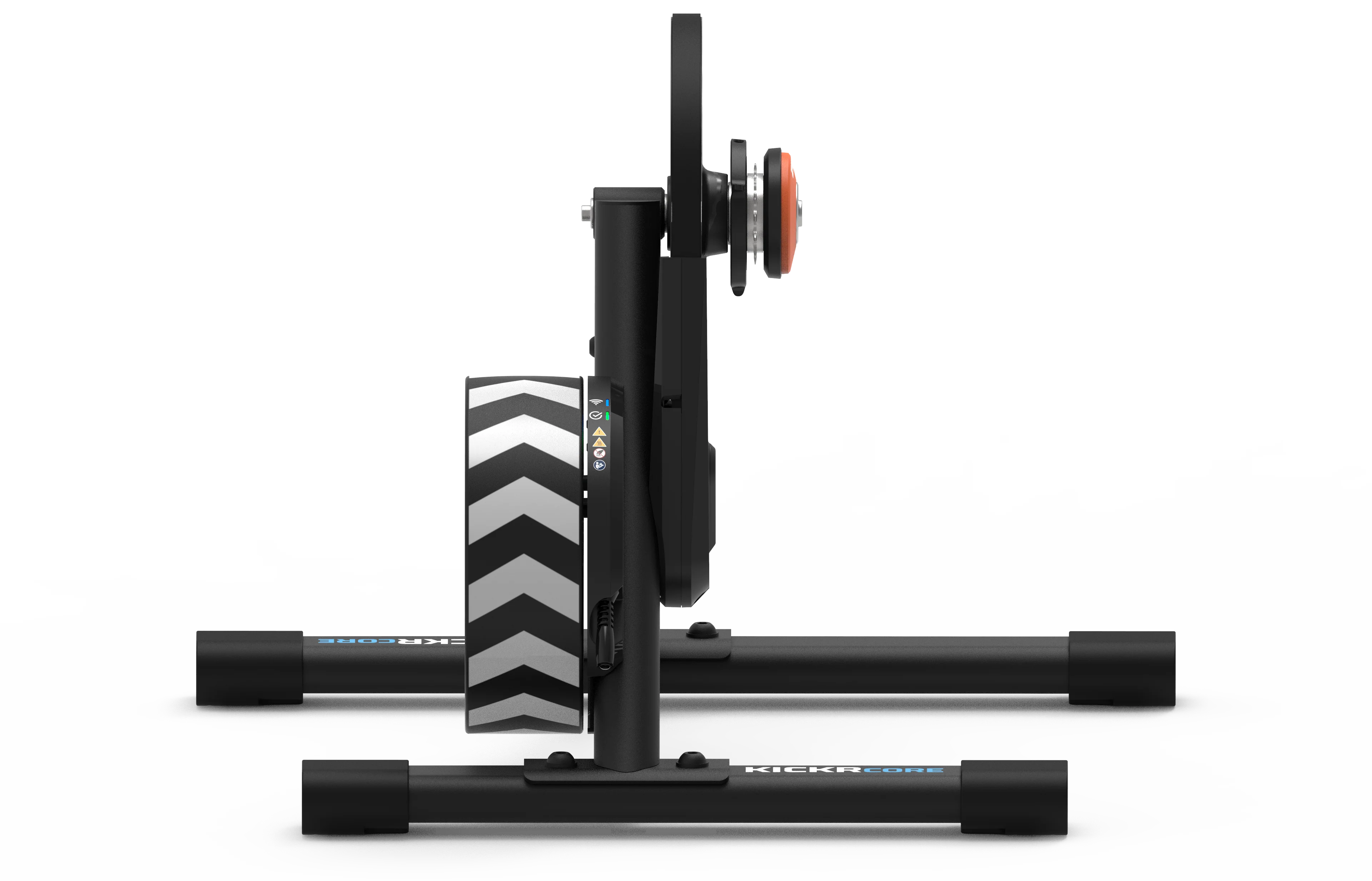 Wahoo KICKR CORE 2 with Zwift Cog and Click - Image 5