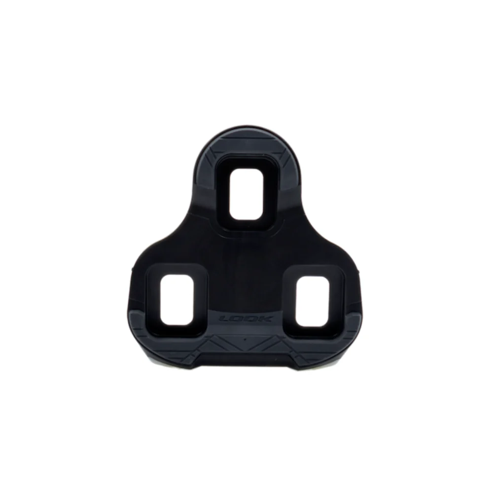 LOOK Klamper Keo Grip Black LOOK Keo 0°