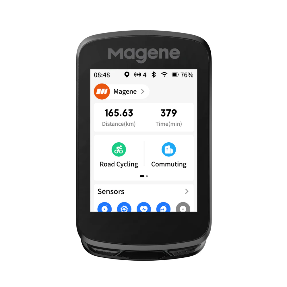 Magene C606 v2