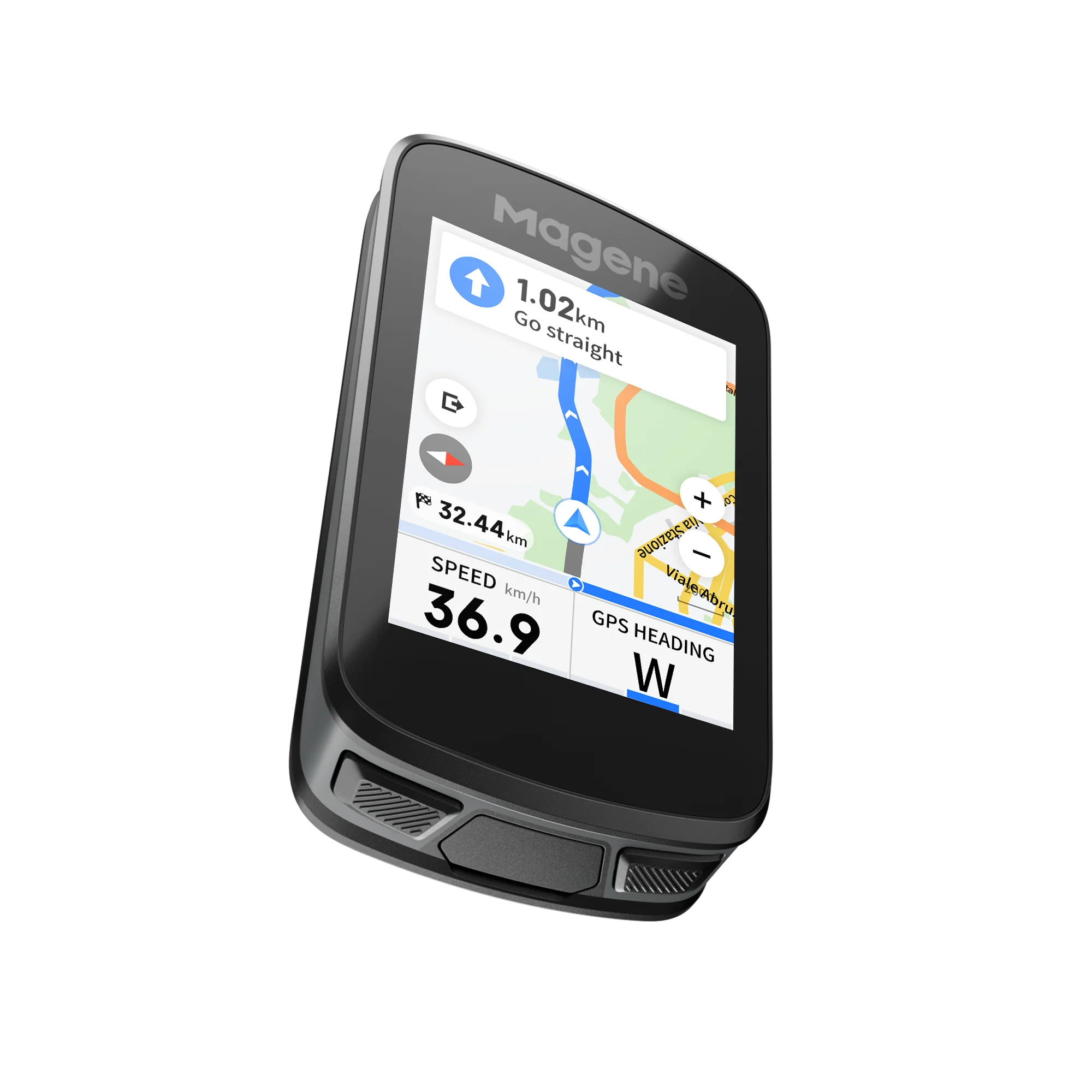 Magene C606 v2 - Image 2