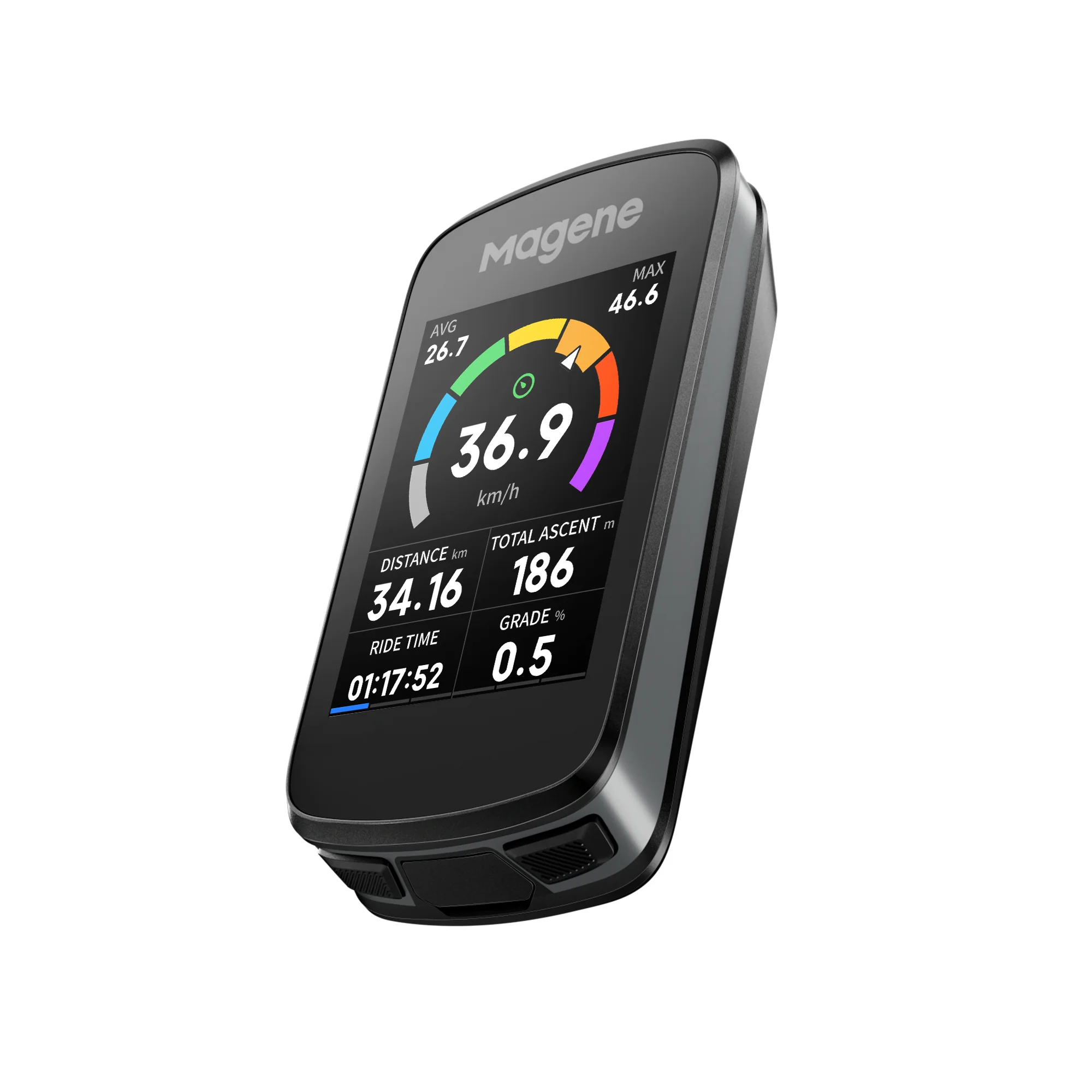 Magene C606 v2 - Image 3