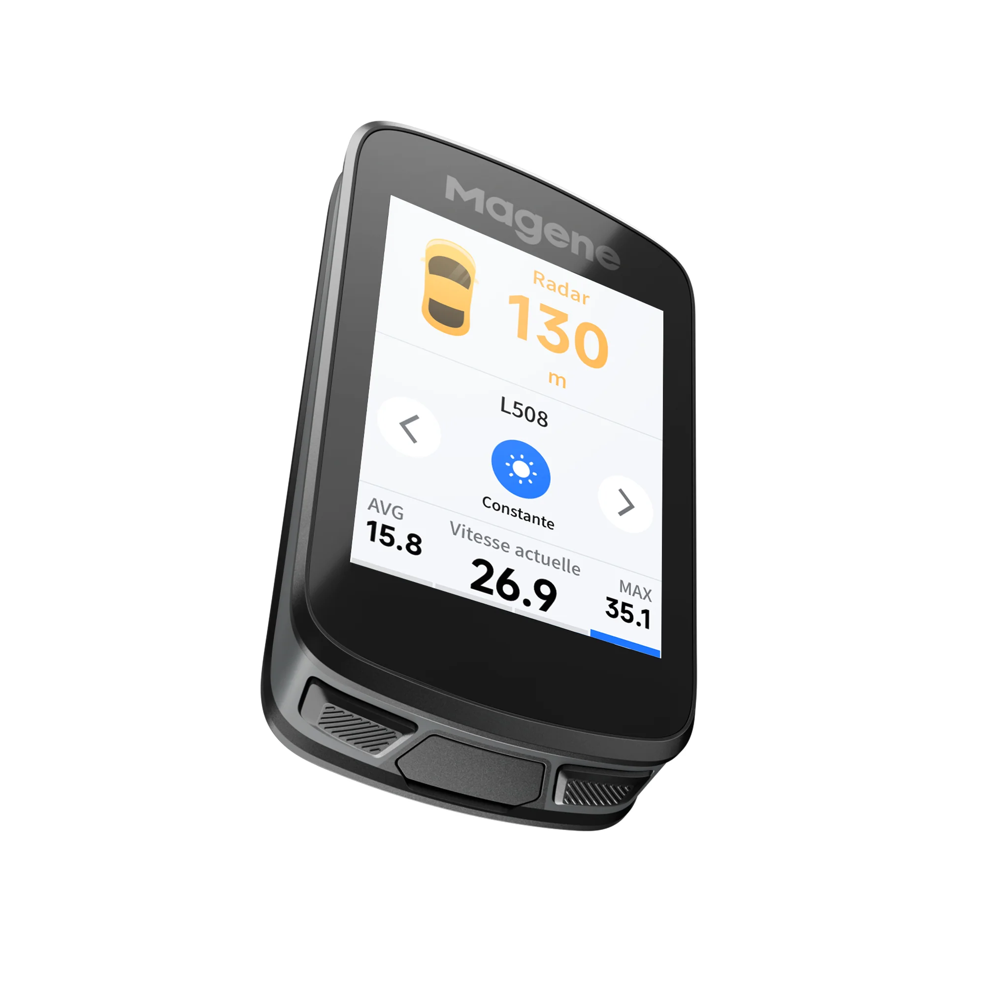Magene C606 v2 - Image 4