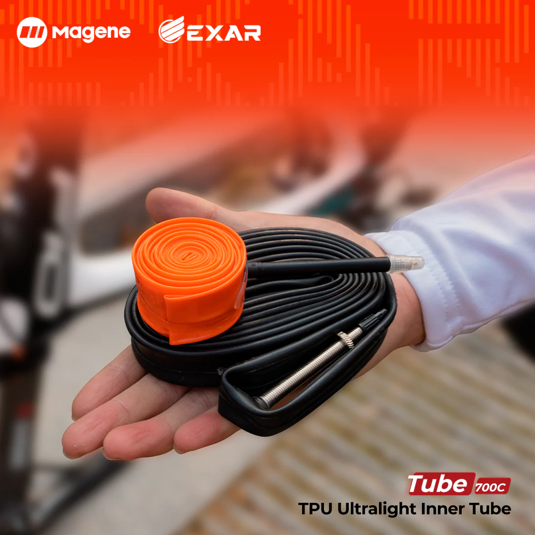 Magene EXAR TPU Inner Tube - Image 2