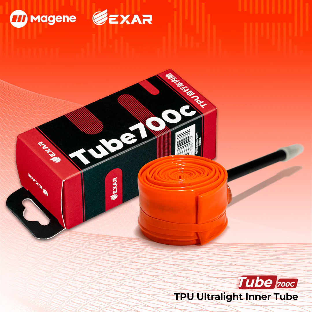 Magene EXAR TPU Inner Tube - Image 3