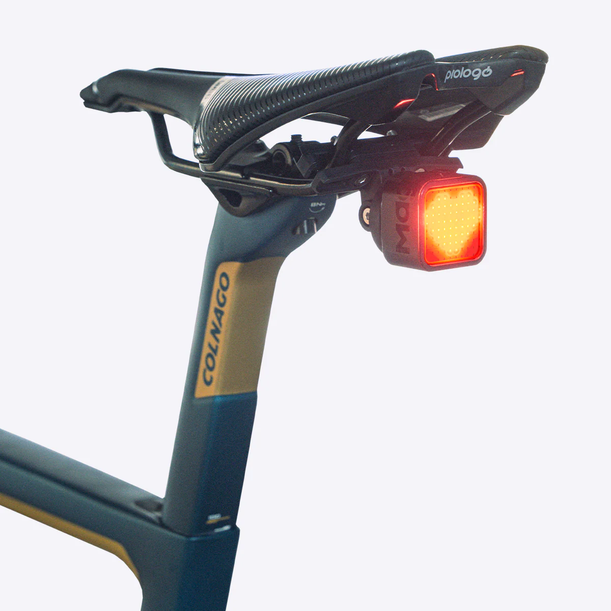 Magene Smart Tail Light L308 – Sadel - Image 2