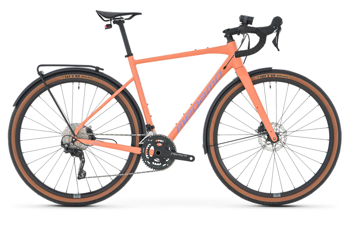 Megamo Jakar 30 Equipped - 2026