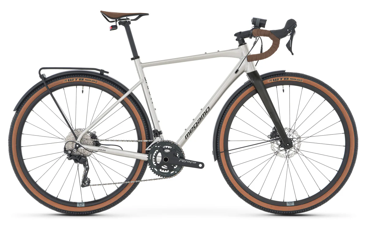 Megamo Jakar 30 Equipped - 2026
