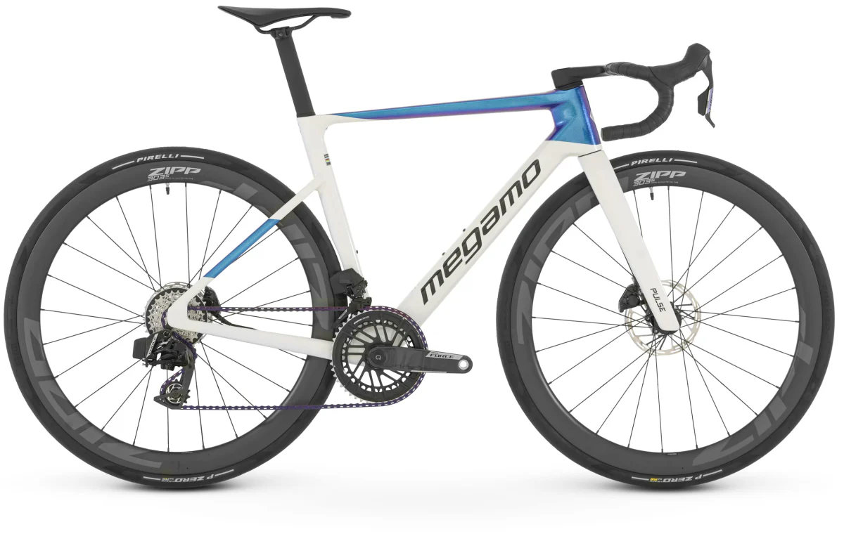 Megamo Pulse 04 - 2026