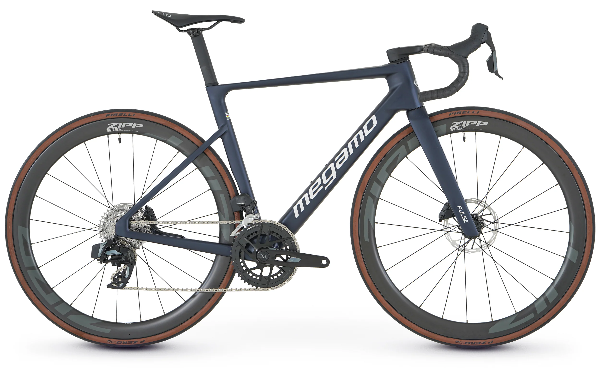 Megamo Pulse 07 - 2026