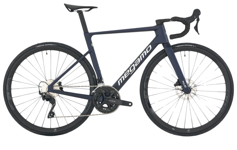 Megamo Pulse 20 - 2026