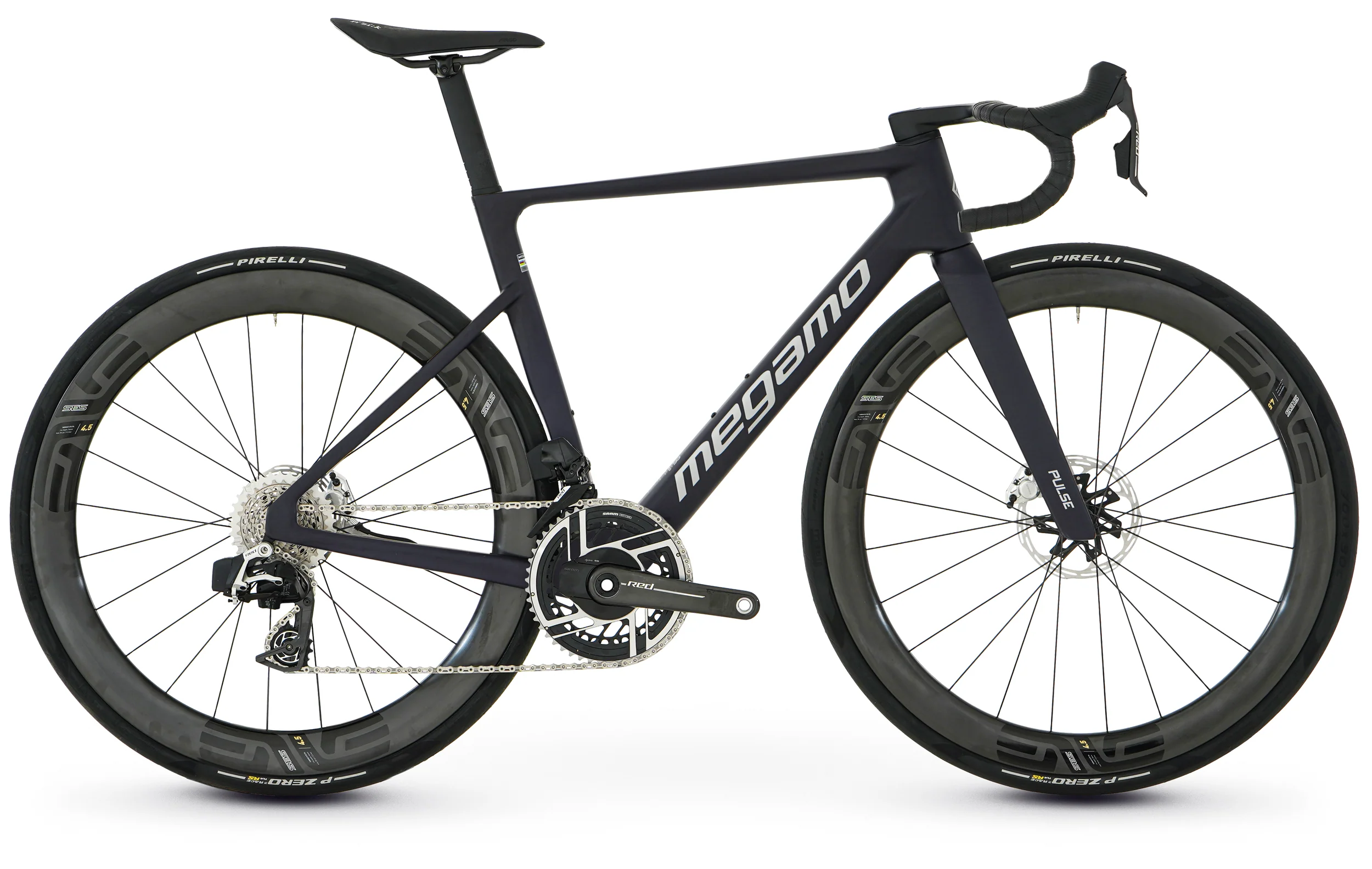 Megamo Pulse ENVE EDITION - 2026 - Image 2
