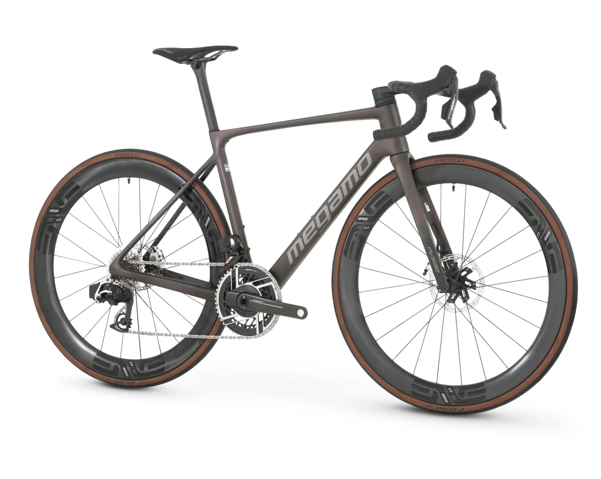 Megamo Raise ENVE EDITION - 2026 - Image 2