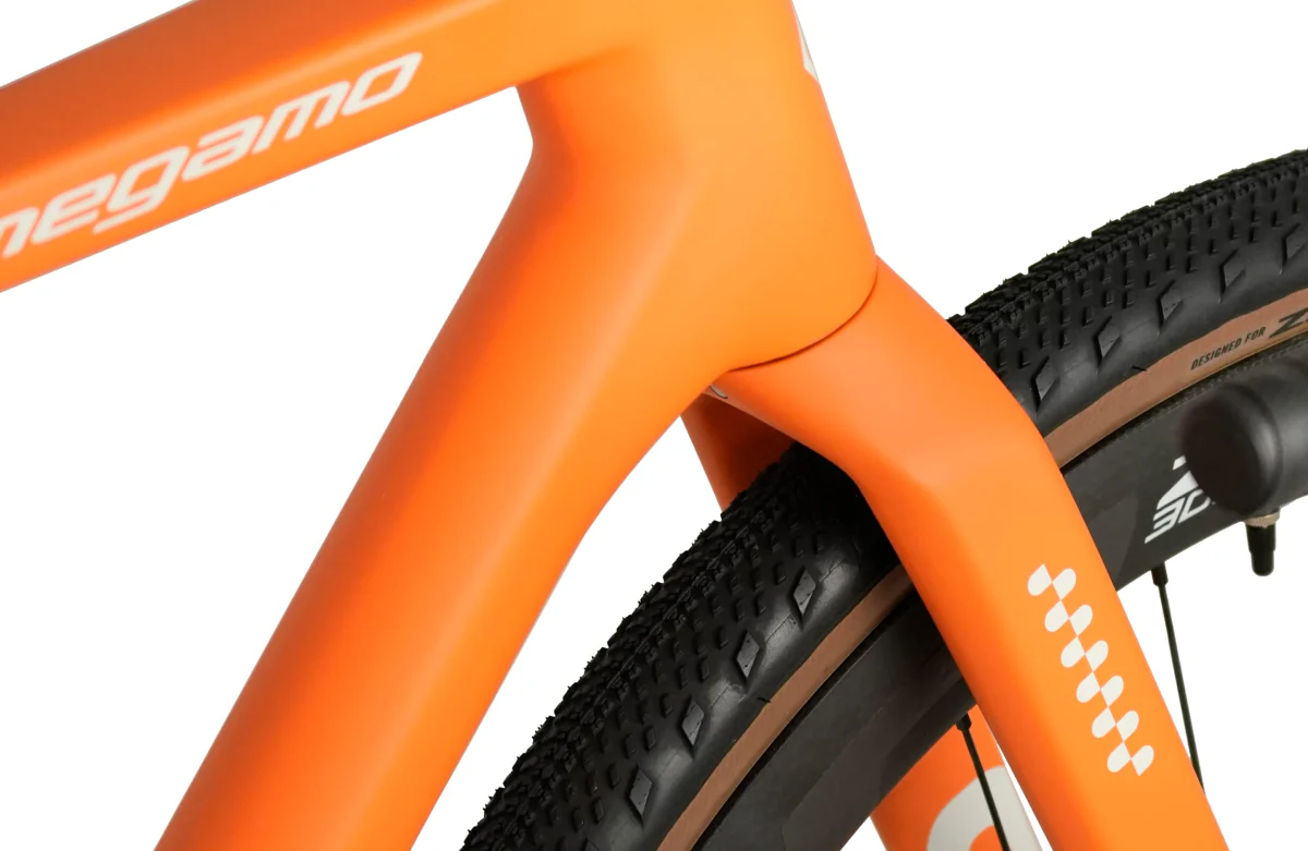 Megamo Silk ENVE EDITION - 2026 - Image 2