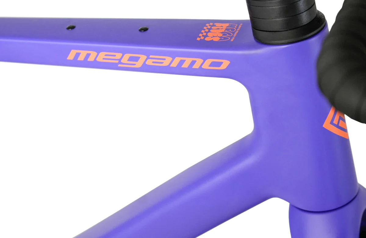 Megamo West 01 - 2026 - Image 2