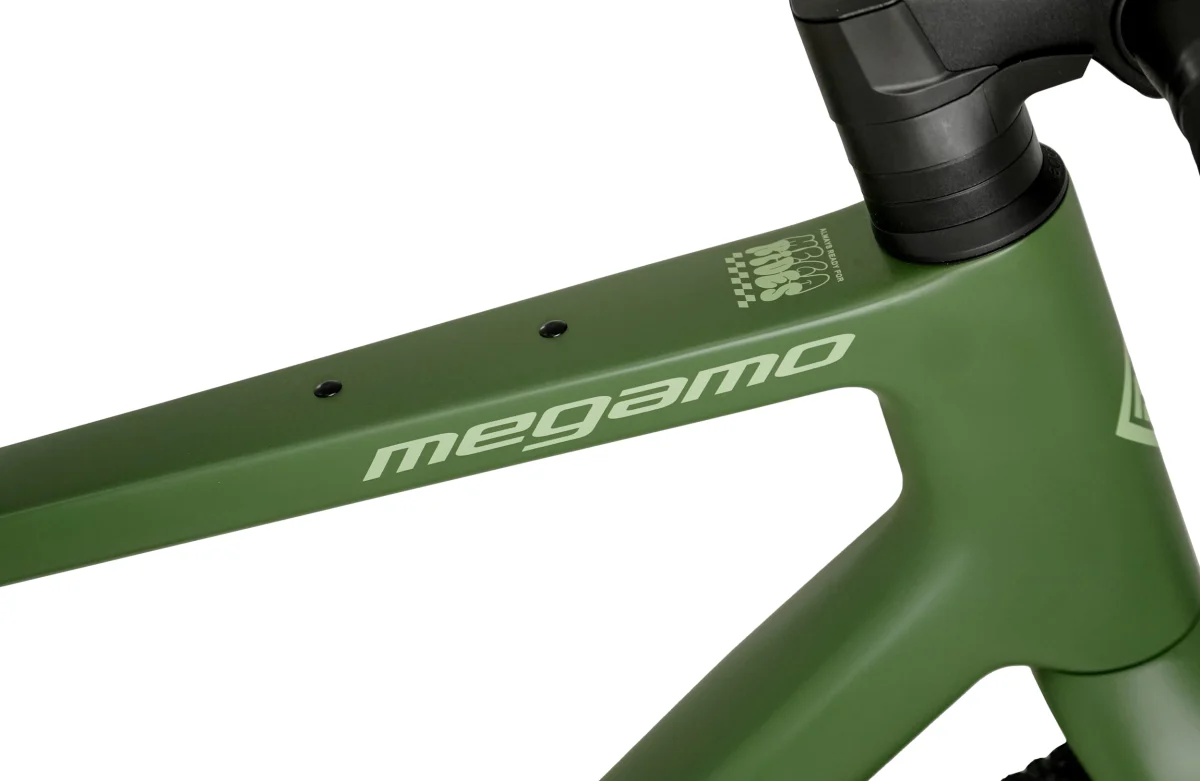 Megamo West 05 - 2026 - Image 2