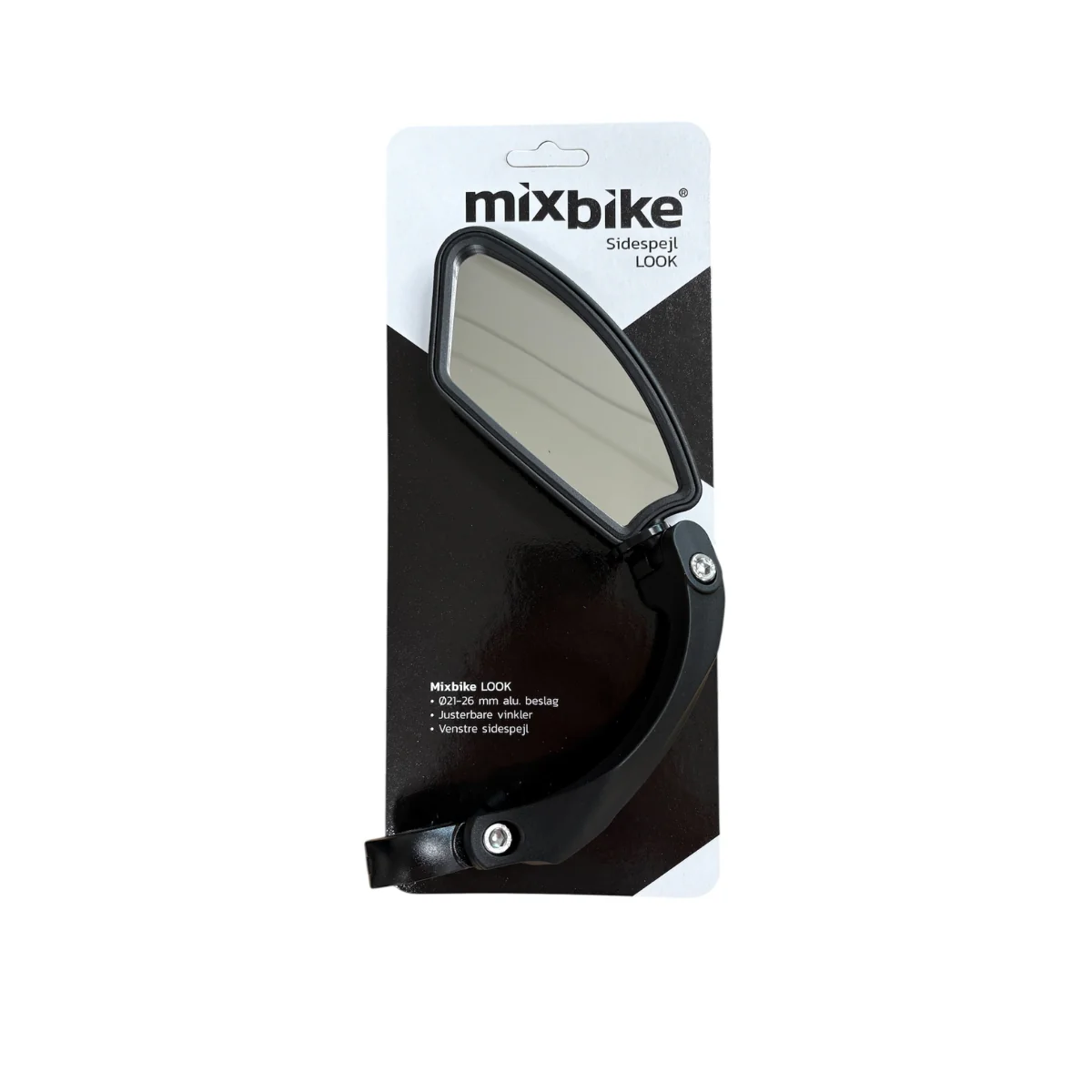 Mixbike Sidespejl LOOK, Venstre