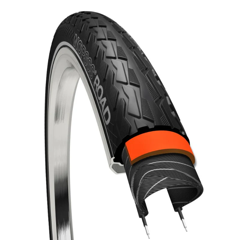 Road BikePartner NoPssss Dæk