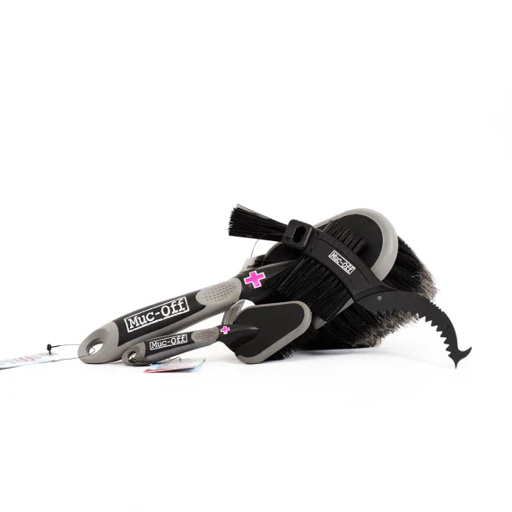 MUC-OFF 3x Brush Set - Image 2