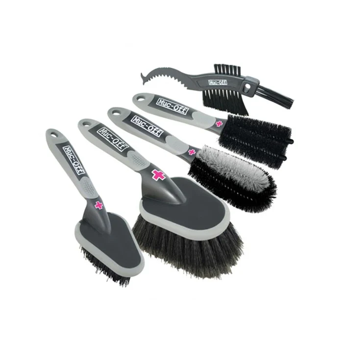 MUC-OFF 5x Brush Set - Image 3