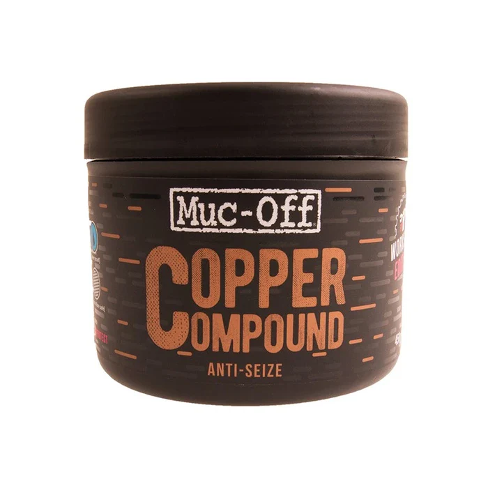 MUC-OFF Anti Seize 1x 450 g - Image 2