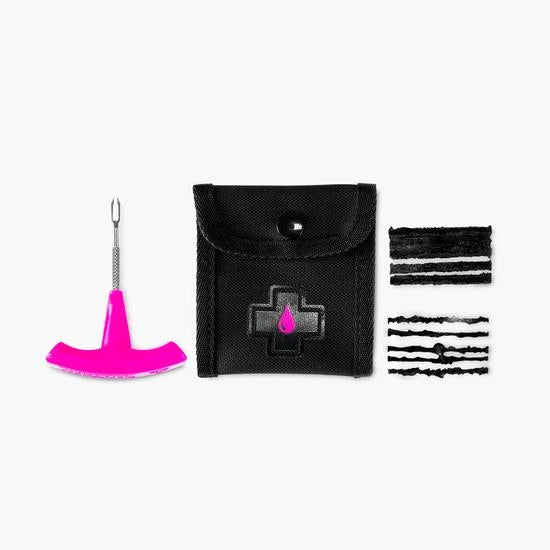 MUC-OFF B.A.M Tubeless Repair Kit - Image 2