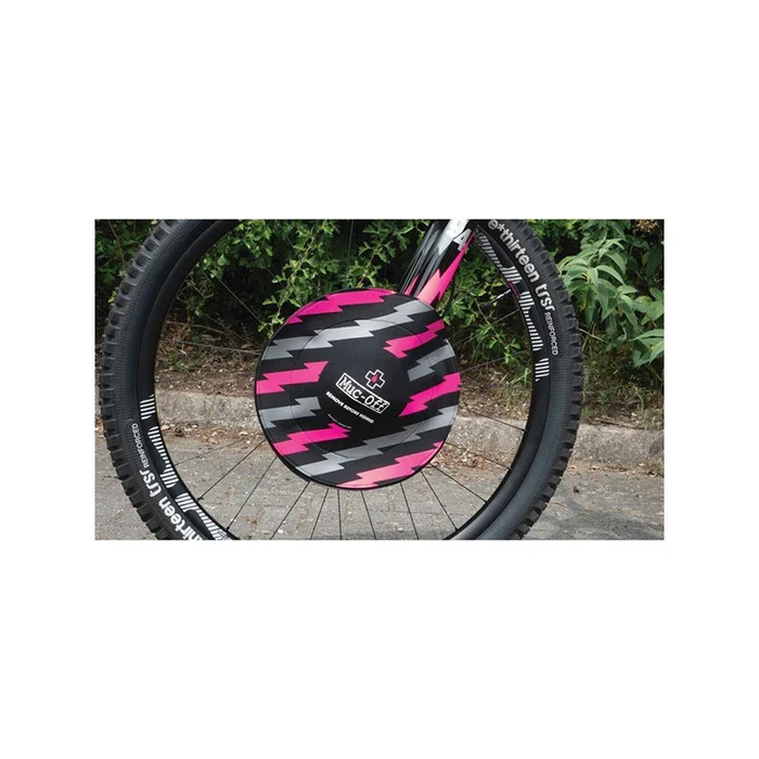 MUC-OFF Disc Brake Covers Bolt - Image 2