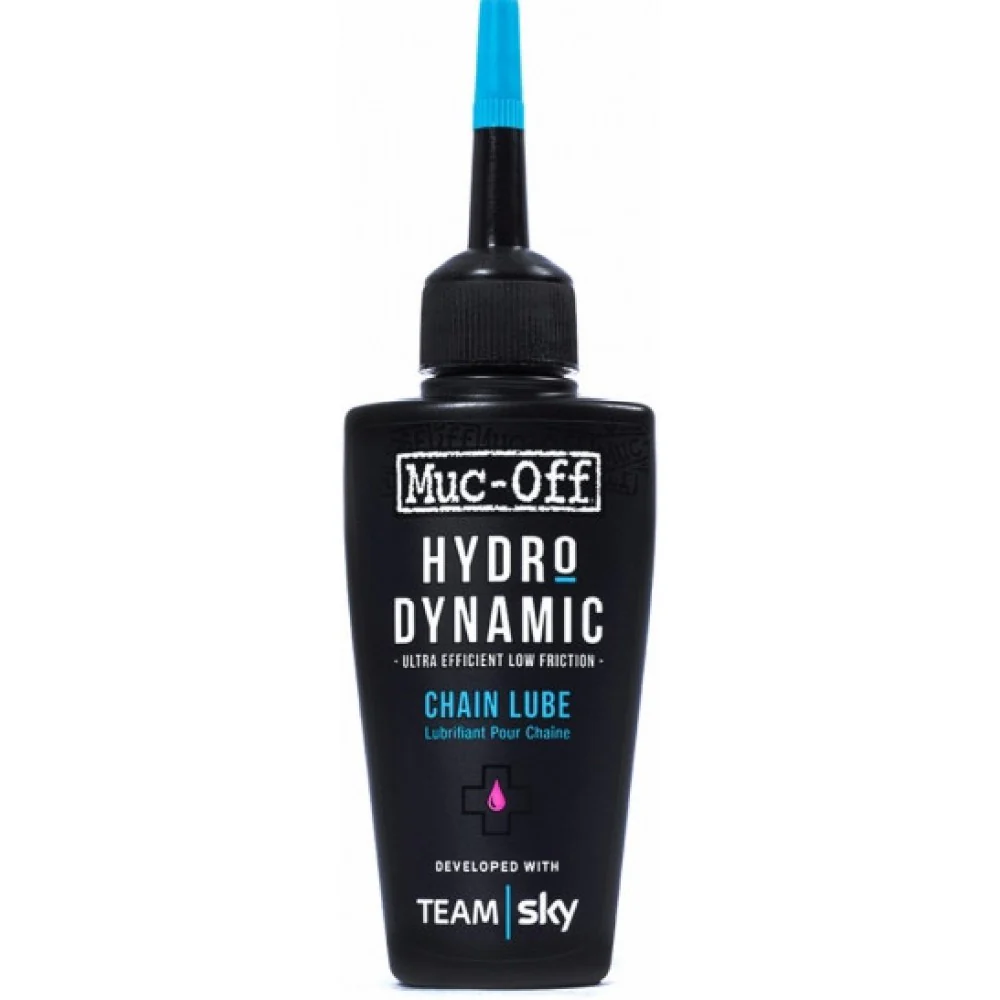 MUC-OFF Hydrodynamic Lube 50 ml