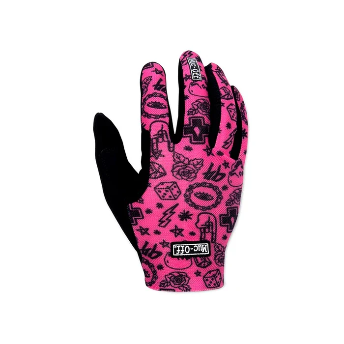 MUC-OFF Lightweight Mesh Gloves