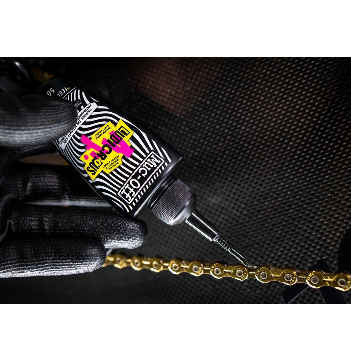 MUC-OFF Ludicrous AF 50 ml - Image 2