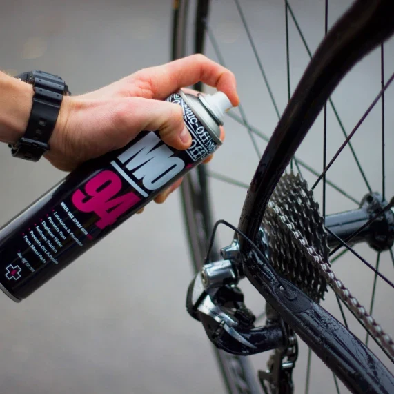 MUC-OFF MO-94 400 ml - Image 2