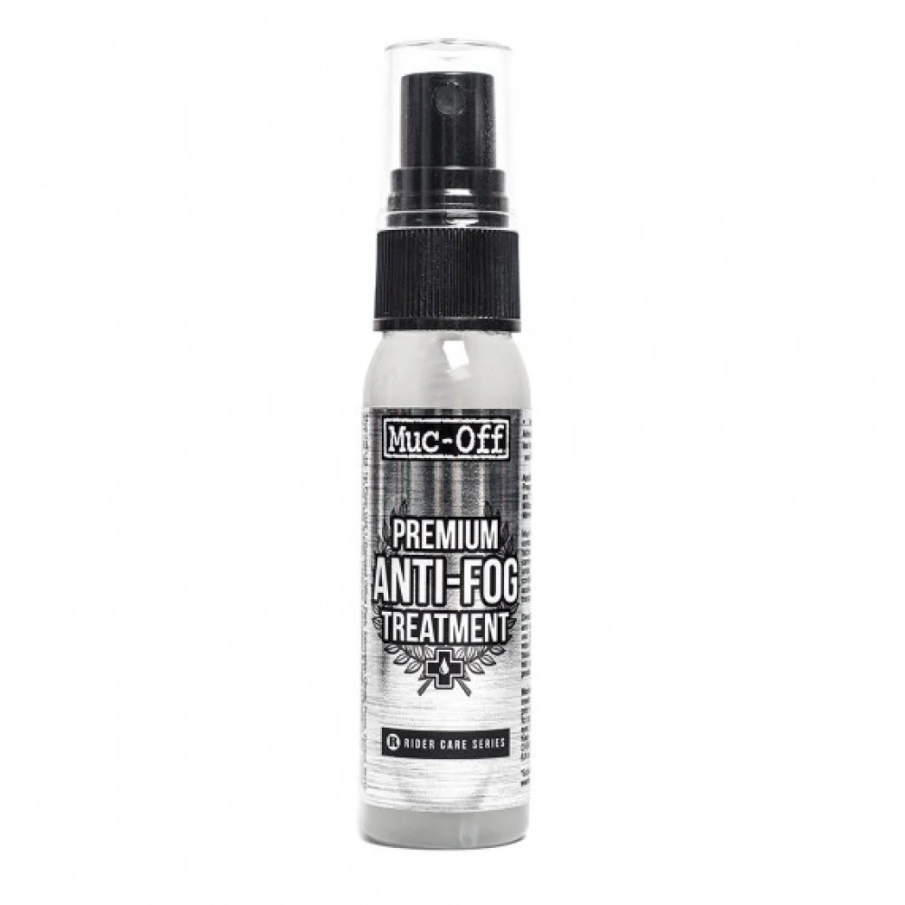 MUC-OFF Premium Anti-Fog Treatment