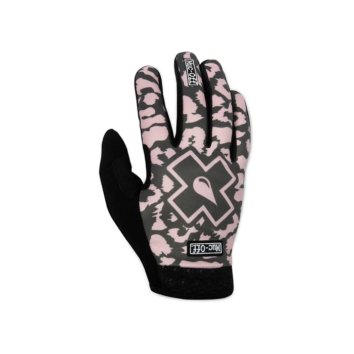 MUC-OFF Riders Gloves - Image 2