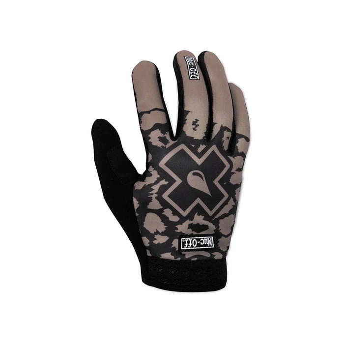 MUC-OFF Riders Gloves - Image 3