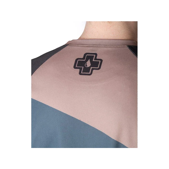 MUC-OFF Riders Long Sleeve Jersey Men - Image 4