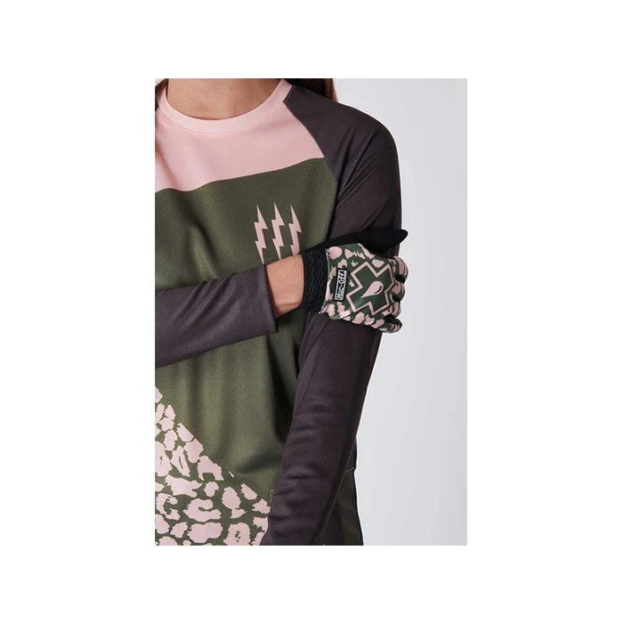 MUC-OFF Riders Long Sleeve Jersey Woman - Image 2