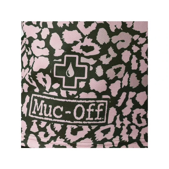 MUC-OFF Riders Long Sleeve Jersey Woman - Image 4