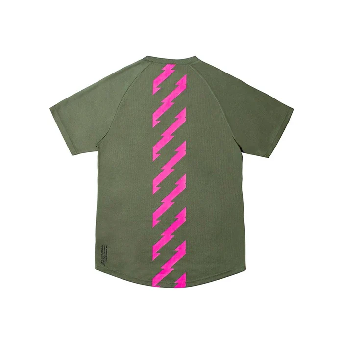MUC-OFF Riders Short Sleeve Jersey - Image 3
