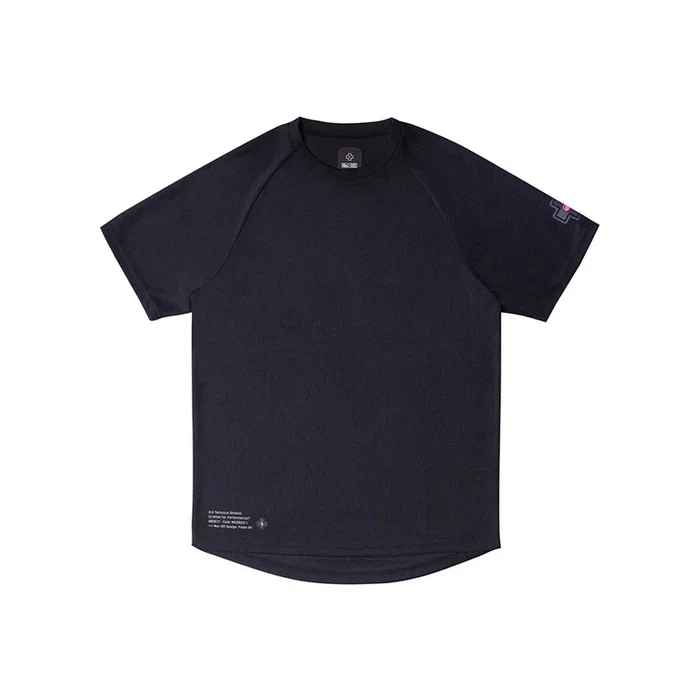 MUC-OFF Riders Short Sleeve Jersey - Image 3