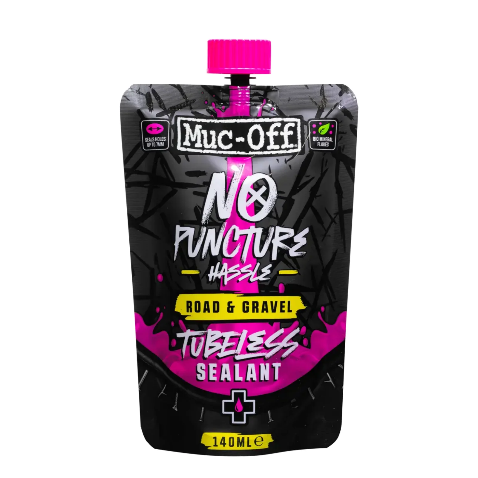 MUC-OFF Road and Gravel 140 ml