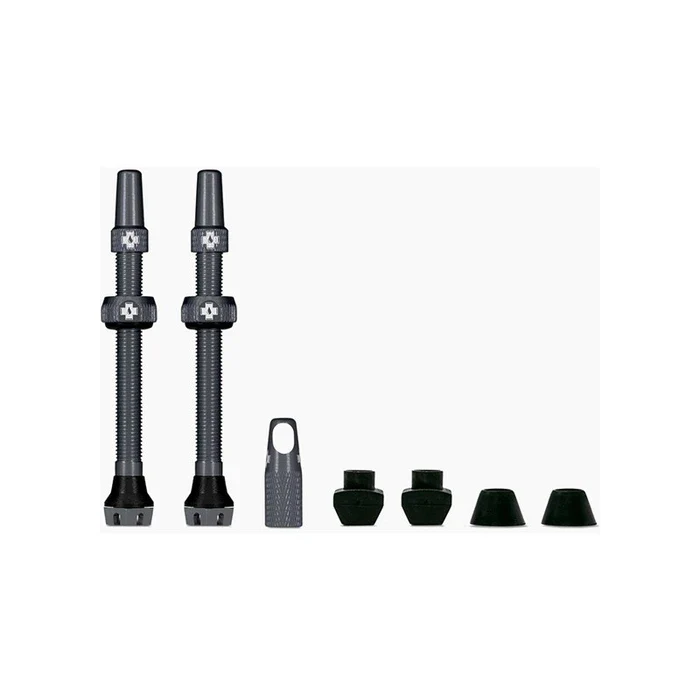MUC-OFF Tubeless Ventil Kit V. 2.0 - Image 3