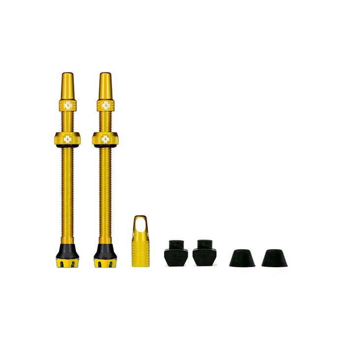 MUC-OFF Tubeless Ventil Kit V. 2.0 - Image 2